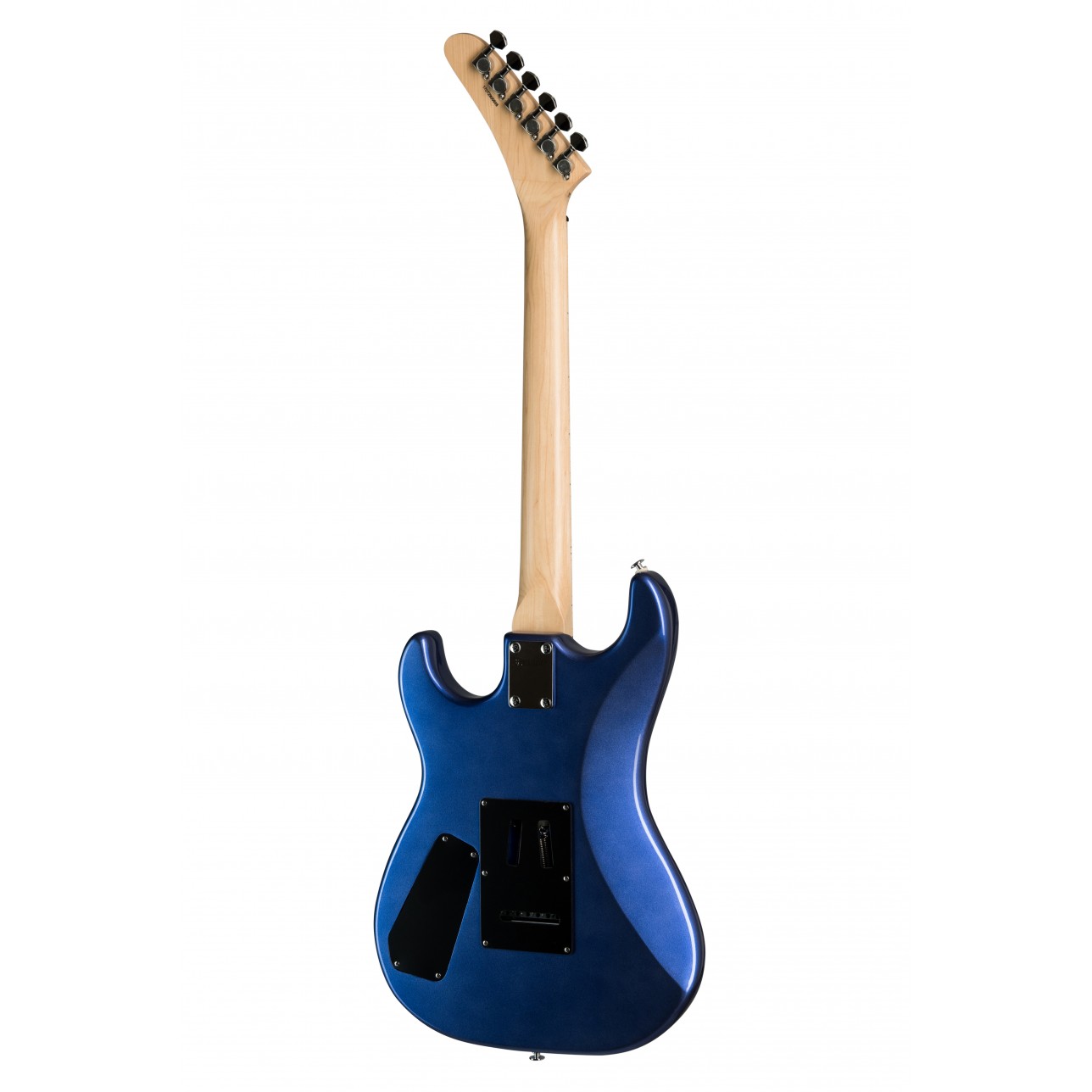 Kramer Kramer Baretta Special Electric Guitar Candy Blue | Australias ...
