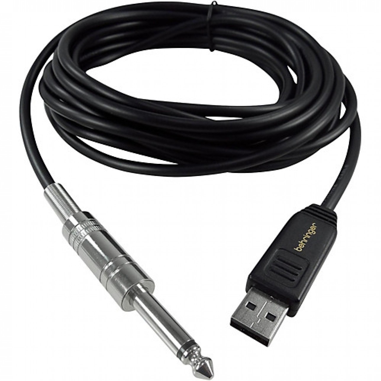 behringer bcd3000 driver usb cable