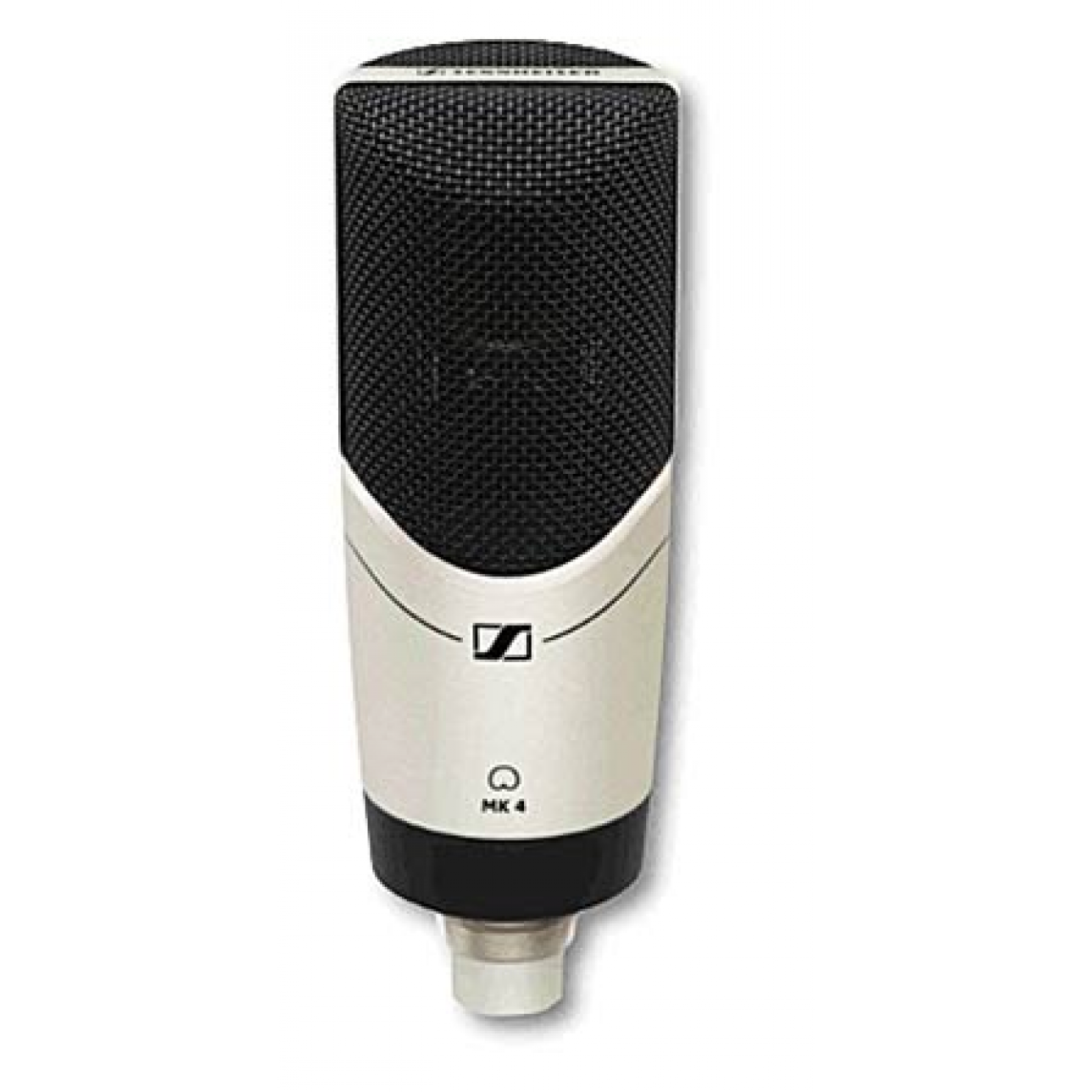 Sennheiser Sennheiser Mk4 Condensor Studio Microphone Australias 1