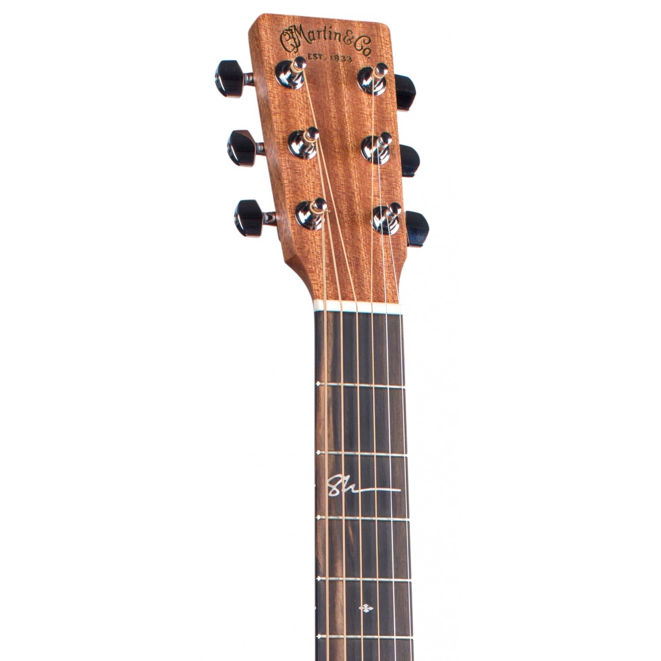 Martin Martin 000JR-10E Shawn Mendes Acoustic Guitar (Pre Order