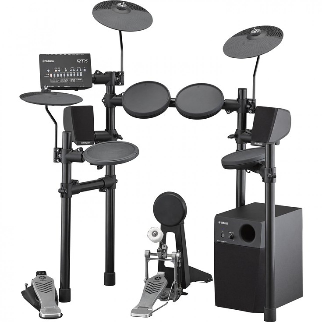 Yamaha Yamaha MS45DR Drum Monitor System | Australias #1 Music Store