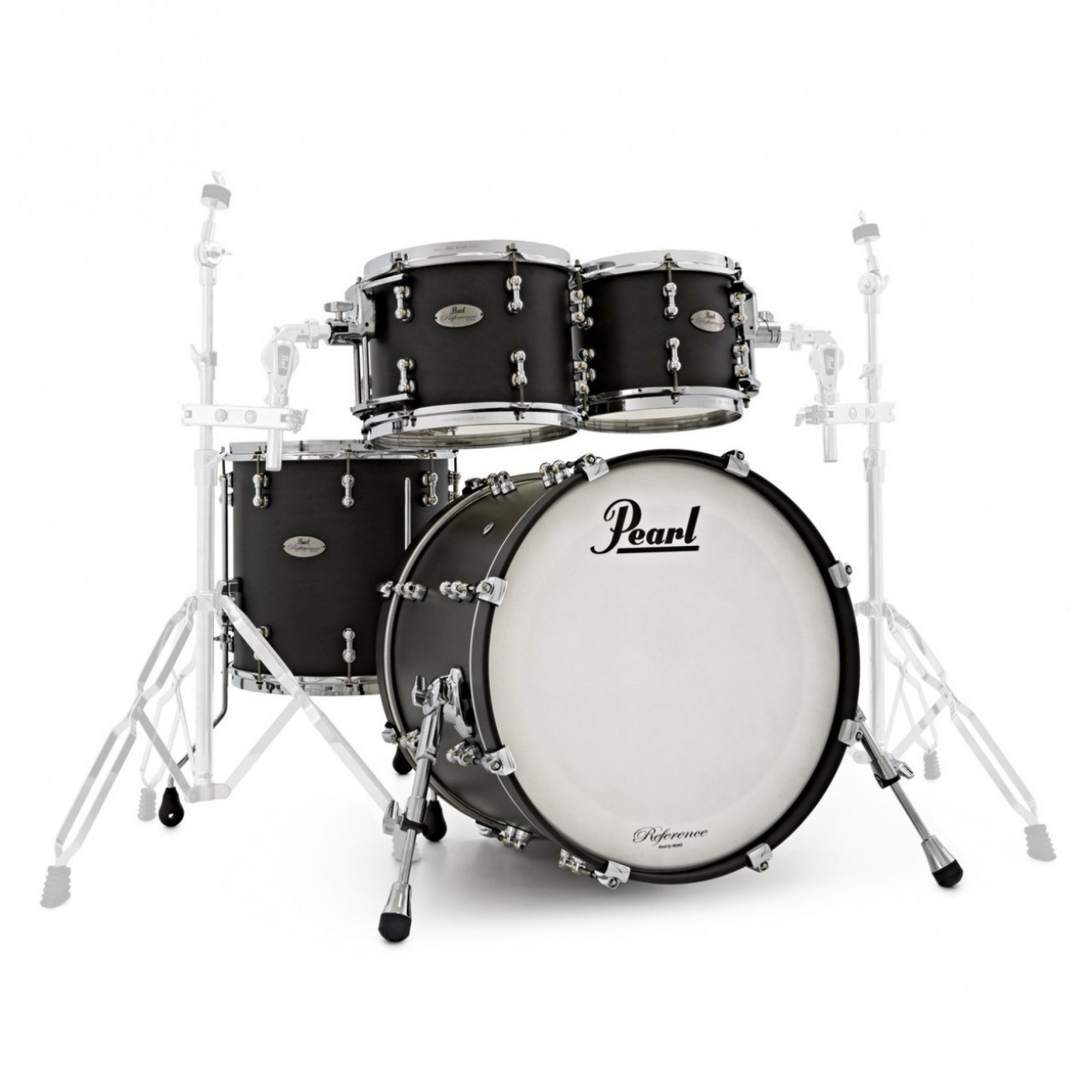 pearl drums