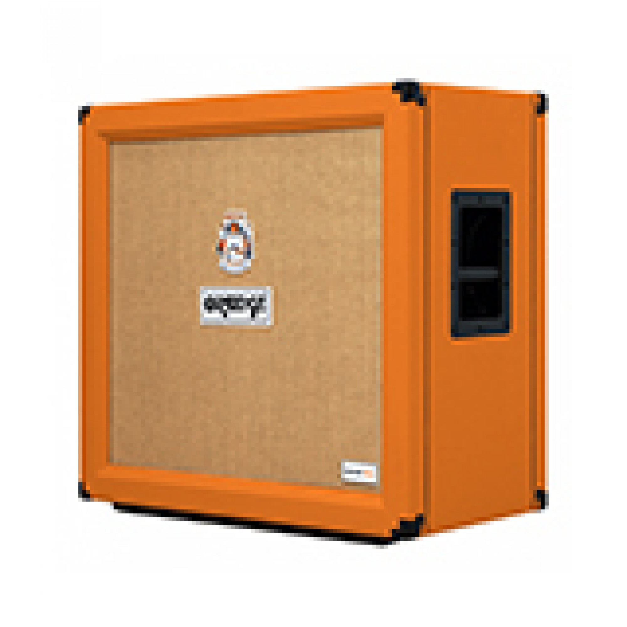 The Orange CRPRO412 4x12 Cabinet | Australias #1 Music Store | Musos Corner