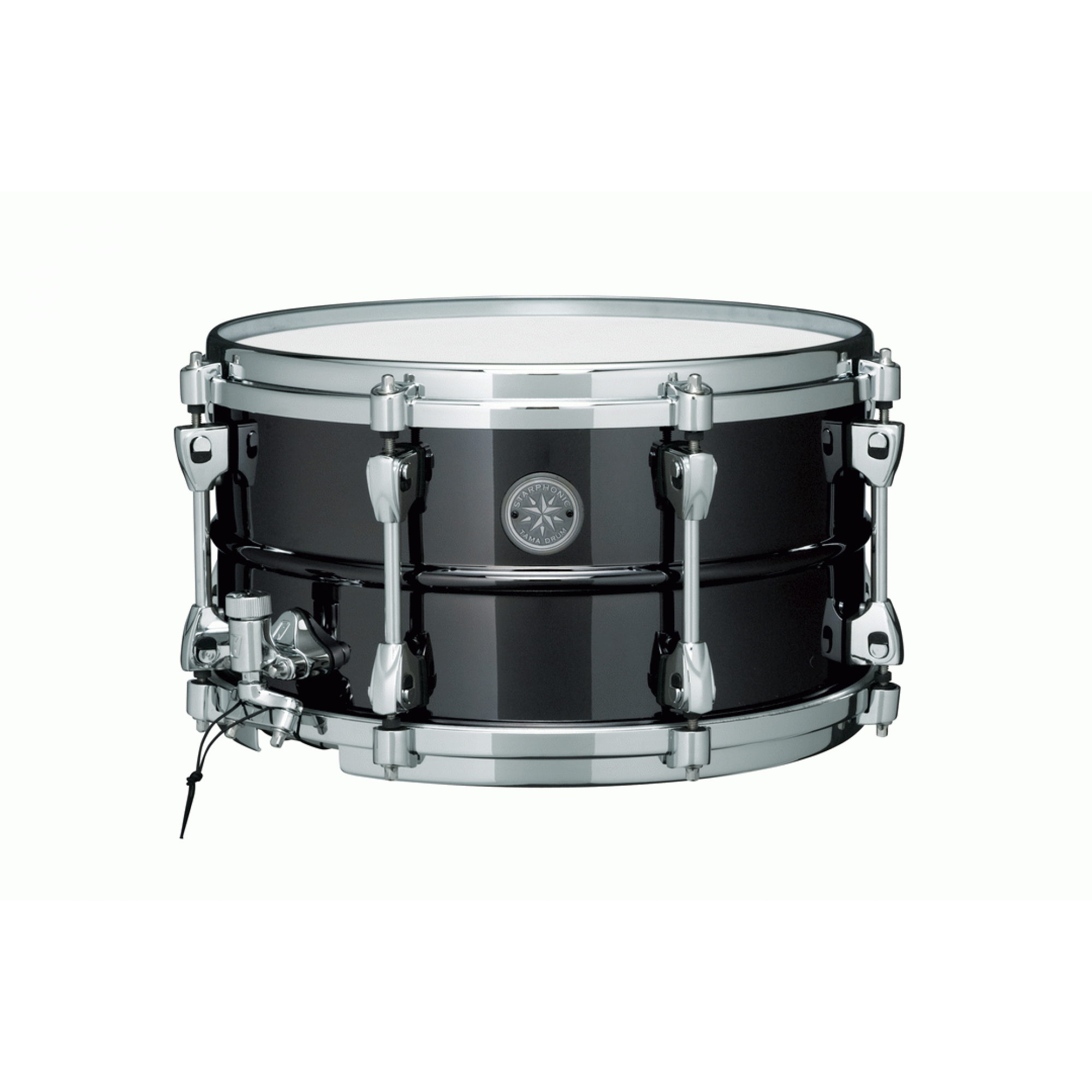 Tama The TAMA PSS146 Starphonic Steel Snare | Australias #1 Music