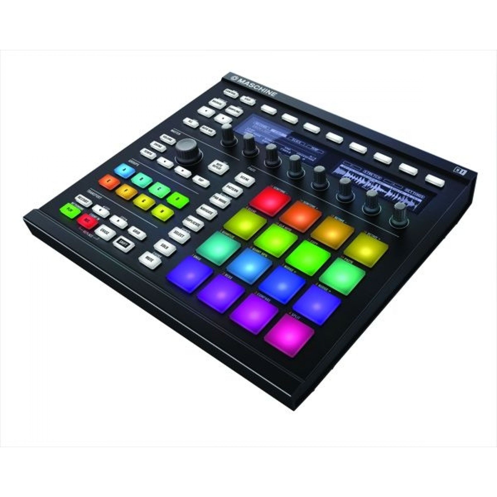 Early Black Friday On Reverb: Get 50% OFF NI Maschine MK3