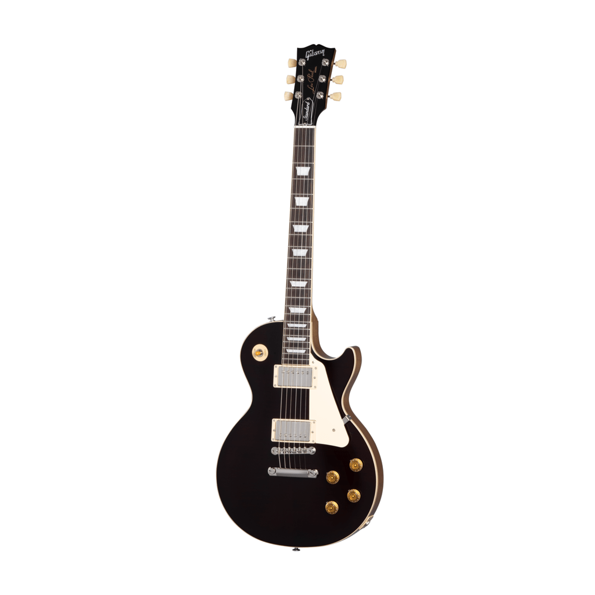 Gibson Gibson Les Paul Standard 50S Trans Oxblood Custom Colour