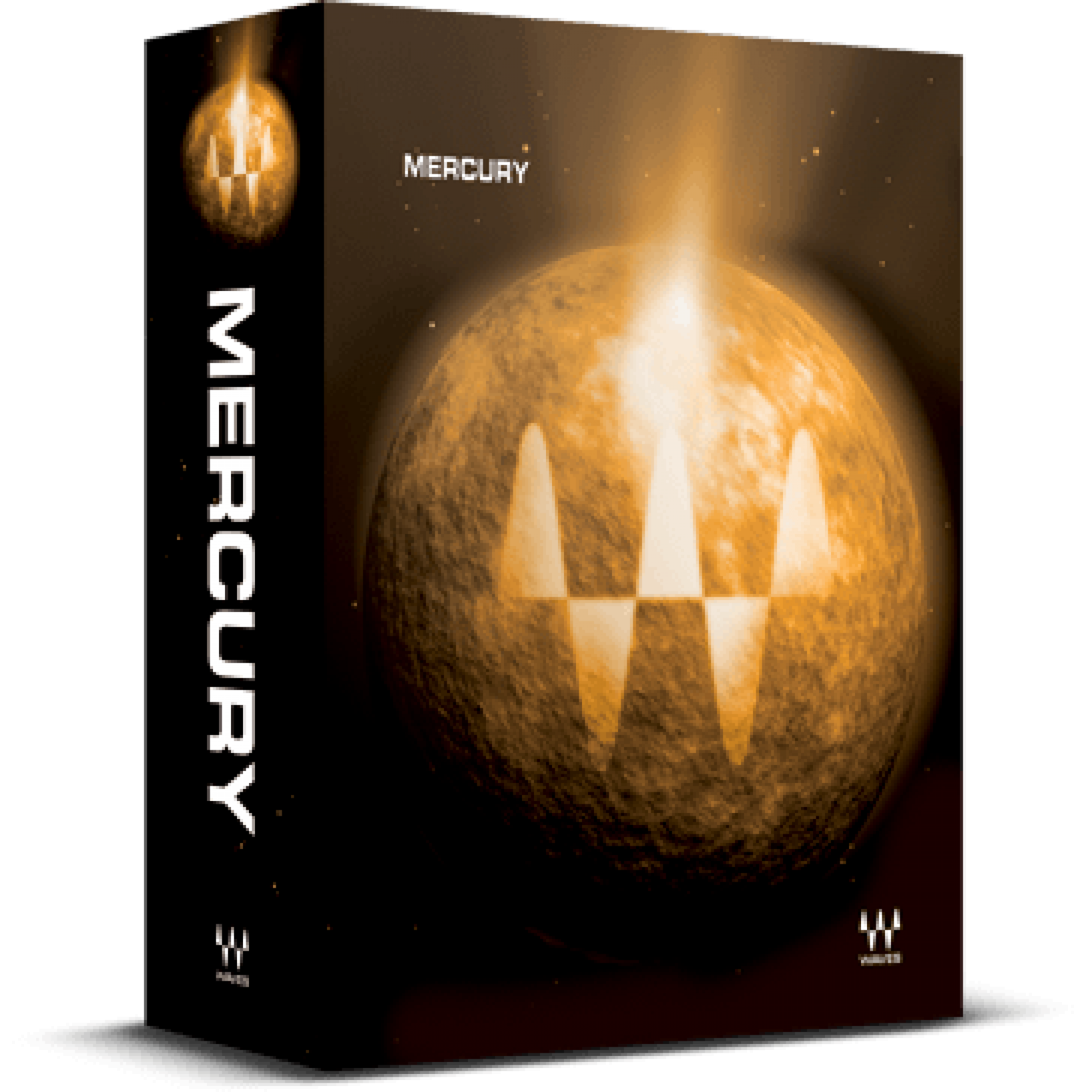 waves mercury bundle v9 download