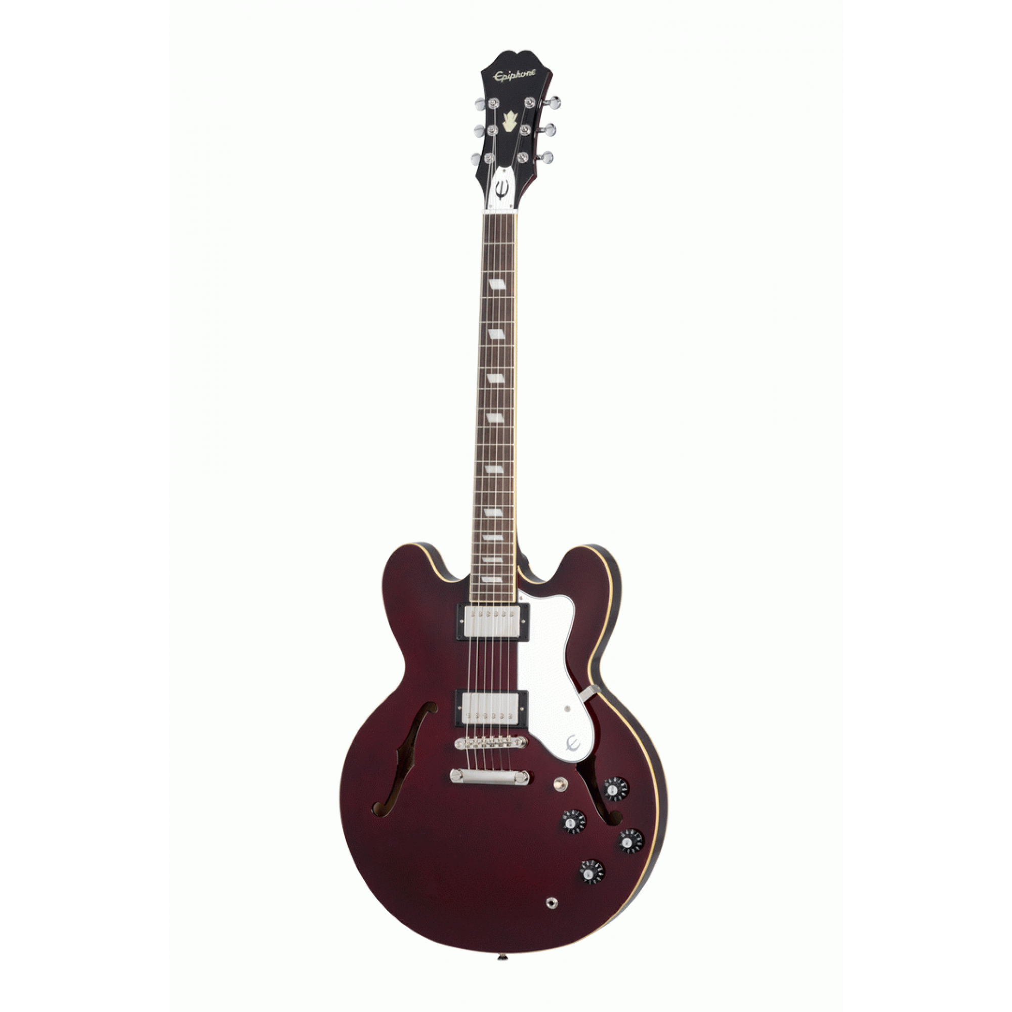 Epiphone Epiphone Noel Gallagher (Oasis) Signature Model Guitar ...