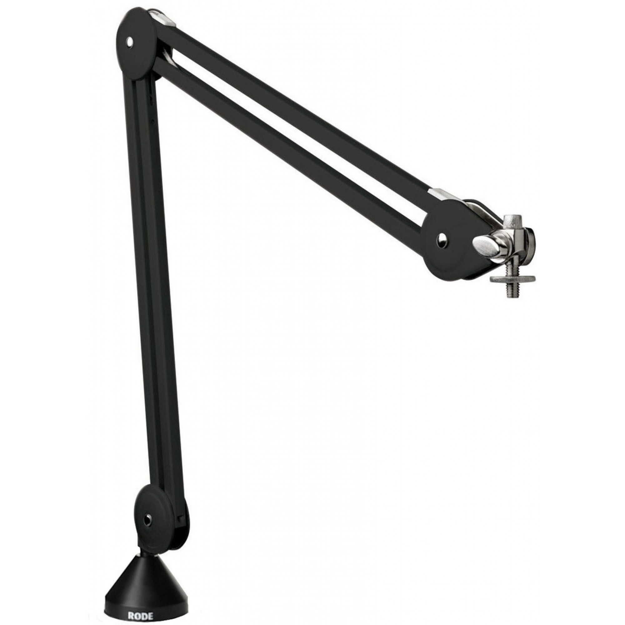 The new Rode PSA1+ compared to the PSA1 - Microphone arms at ten paces