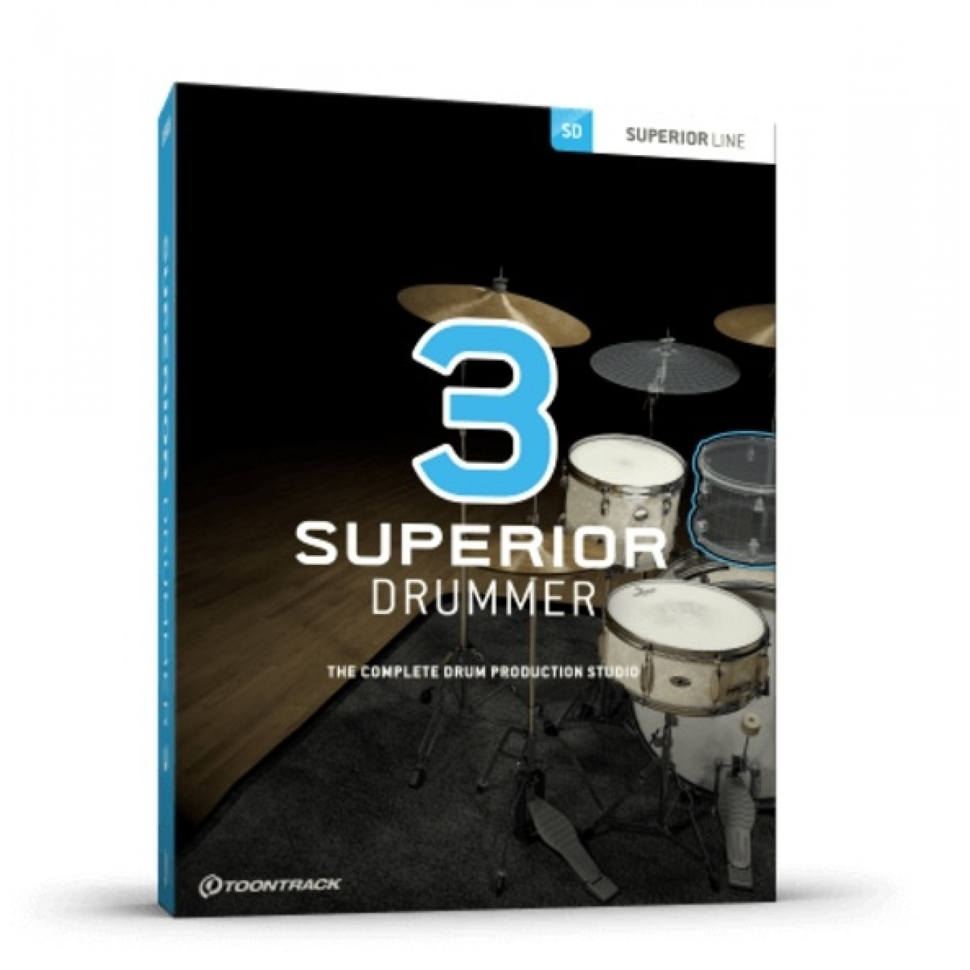 toontrack superior drummer 3 stores