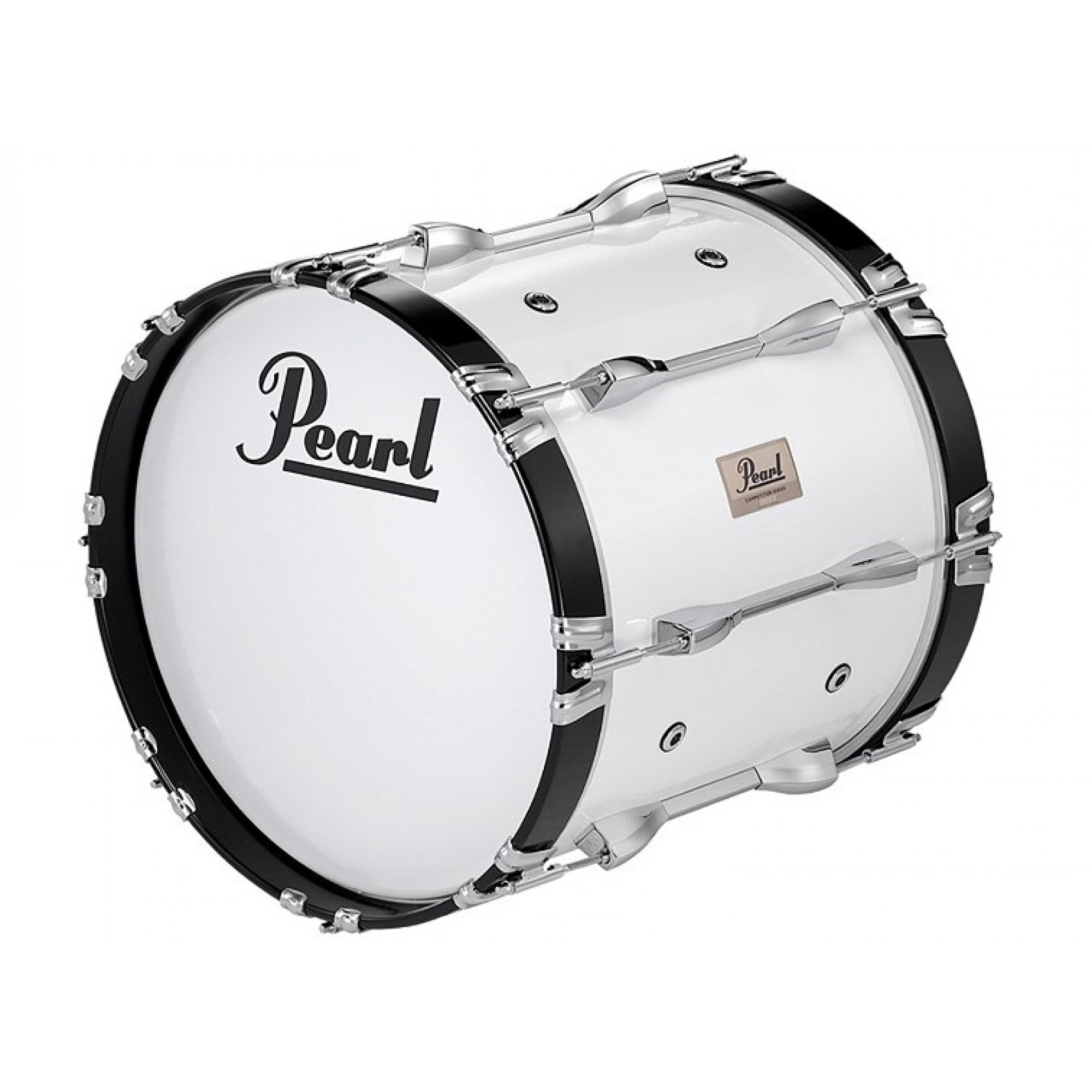 Pearl Drums Pearl CMB 14x 14 Marching Bass Drum, Australias #1 Music  Store