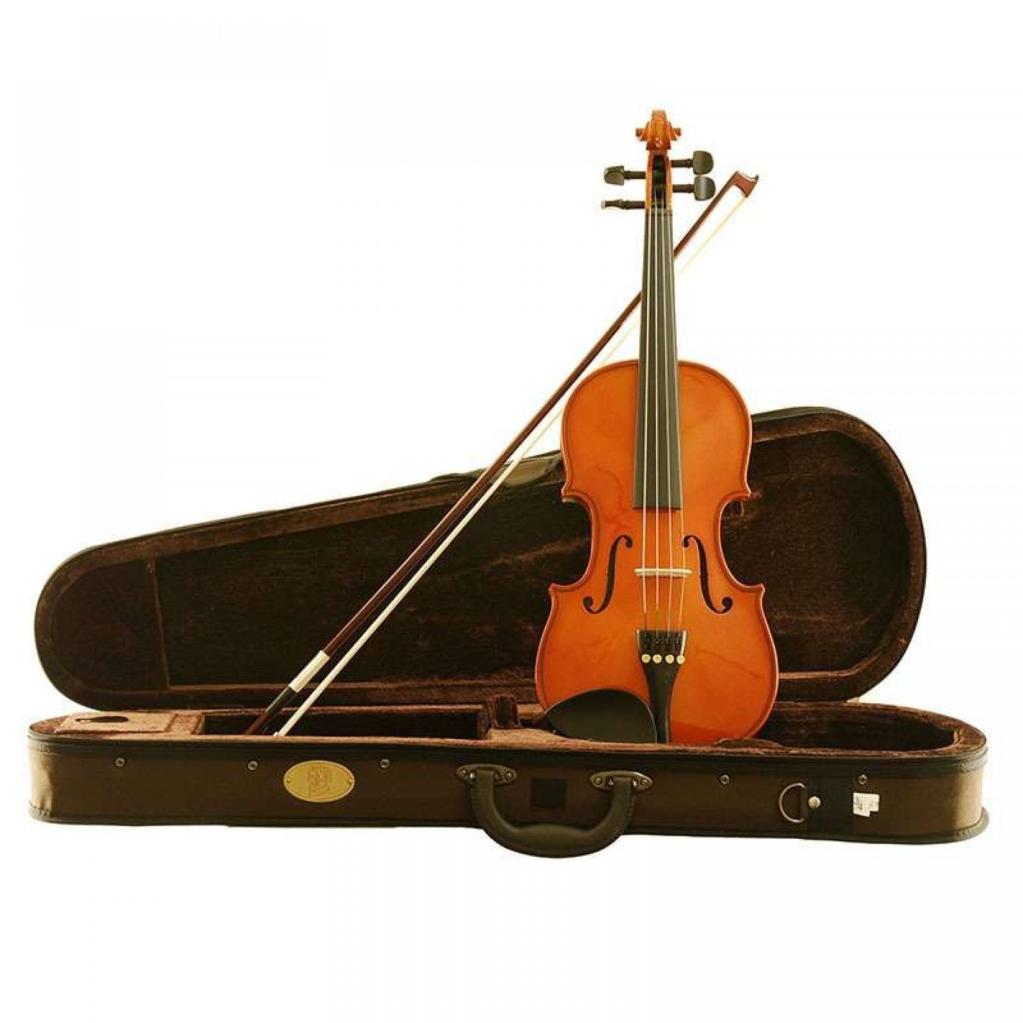 当店人気送料無料 Stentor Standard 1/16 Violin Student 1 Standard