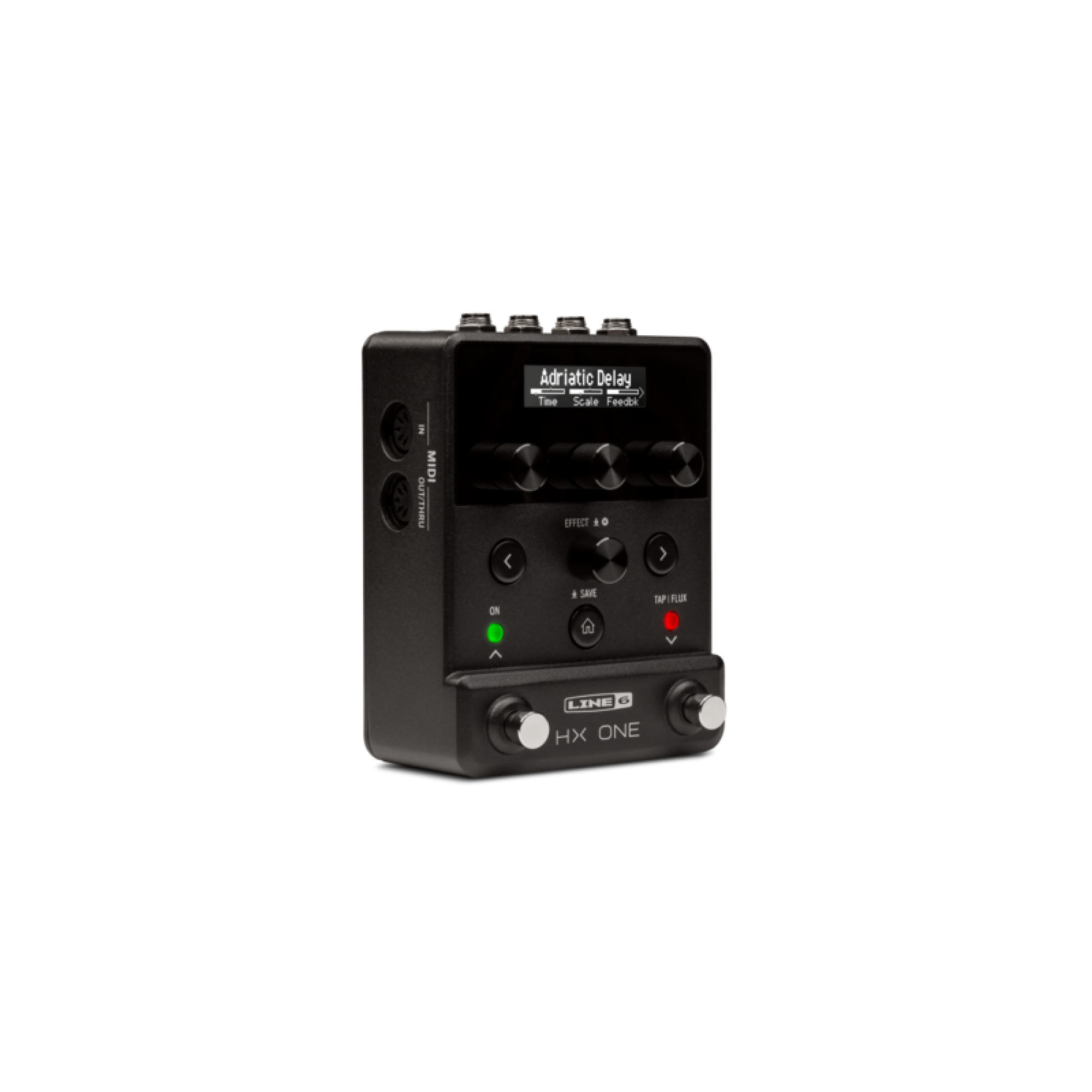 Line 6 HX One Multi-Effects Pedal