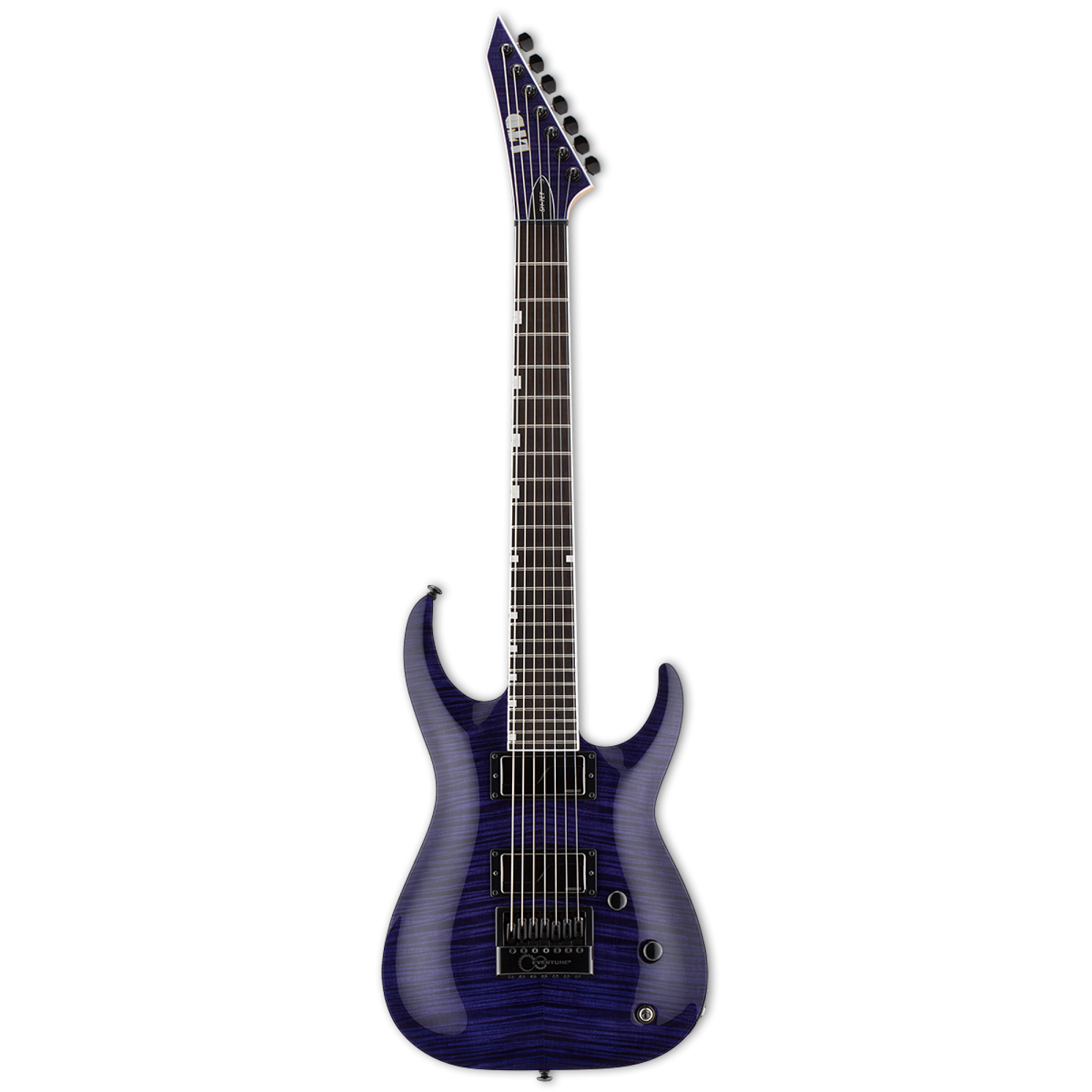 ESP ESP LTD SH-7 Sir Headly Korn Signature 7 String Guitar | Australias ...