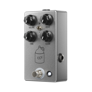 JHS Pedals JHS Moonshine V2 Overdrive Pedal | Australias #1 Music