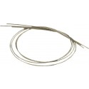 Trick T-TP4 Snare Tie Wire Cable (2Pk)