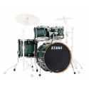 Tama Starclassic Maple/Birch 4 Piece Shell Pack with 22" Bass Drum in MSL