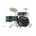 Tama Starclassic Maple/Birch 5 Piece Shell Pack with 22" Bass Drum in MSL