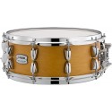 Yamaha 14"x 6.5" Tour Custom Maple Snare Drum in Caramel Satin