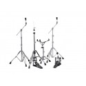Mapex HP8005 Standard Chrome Hardware pack for Armory S/packs