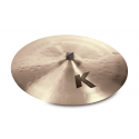 Zildjian K0834 24" K Series Light Ride Cymbal