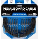 Boss - BCK24 Solderless Patch Cable Kit