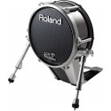 Roland KD140BC Kick Bass Drum Trigger Pad
