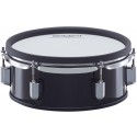 Roland PDA100LBK 10" V-Drums Tom Pad in Black for VAD300