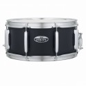 Pearl 14"x 6.5 Modern Utility Maple Snare Drum in Black Ice