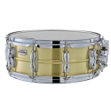 Yamaha 14"x 6.5" Recording Custom Brass Snare Drum