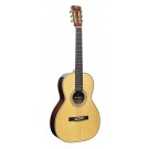 Martin 0012-28 Modern Deluxe Acoustic Guitar