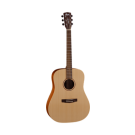 Cort Earth G BW Acoustic Limited Edition 