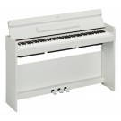 Yamaha YDP-S35 Arius Slim Digital Piano – White