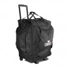 Chauvet CHS-50 13 x 14 x 23 Inch Wheeled VIP Gear Bag