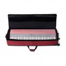 Nord Grand Case: Soft Case for Nord Grand w/- wheels