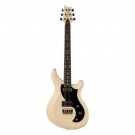 PRS S2 Vela Dots Electric Guitar in Antique White