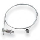 Gibraltar G2 Replacement Cable for Cajon Pedal