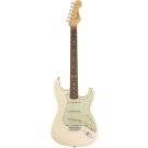 Fender American Original ‘60s Stratocaster with Rosewood Neck in Olympic White