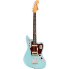 Fender American Original '60s Jaguar, Rosewood Fingerboard, Daphne Blue