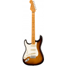 Fender American Vintage II 1957 Left Handed Stratocaster in 2 Color Sunburst