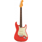 Fender American Vintage II 1961 Stratocaster in Fiesta Red