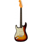 Fender American Vintage II 1961 Left Handed Stratocaster in 3 Color Sunburst