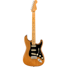 Fender American Professional II Stratocaster, Maple Fingerboard, Roasted Pine