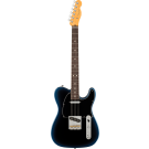 Fender American Professional II Telecaster, Rosewood Fingerboard, Dark Night