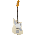 Fender − Johnny Marr Jaguar, Rosewood Fingerboard, Olympic White