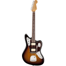 Fender − Kurt Cobain Jaguar, Rosewood Fingerboard, 3-Color Sunburst