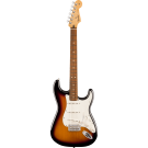 Fender Player Stratocaster Electric Guitar PF Anniversary 2-Color Sunburst