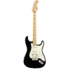 Fender − Player Stratocaster HSS, Maple Fingerboard, Black