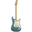 Fender − Player Stratocaster HSS, Maple Fingerboard, Tidepool