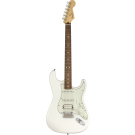 Fender − Player Stratocaster HSS, Pau Ferro Fingerboard, Polar White